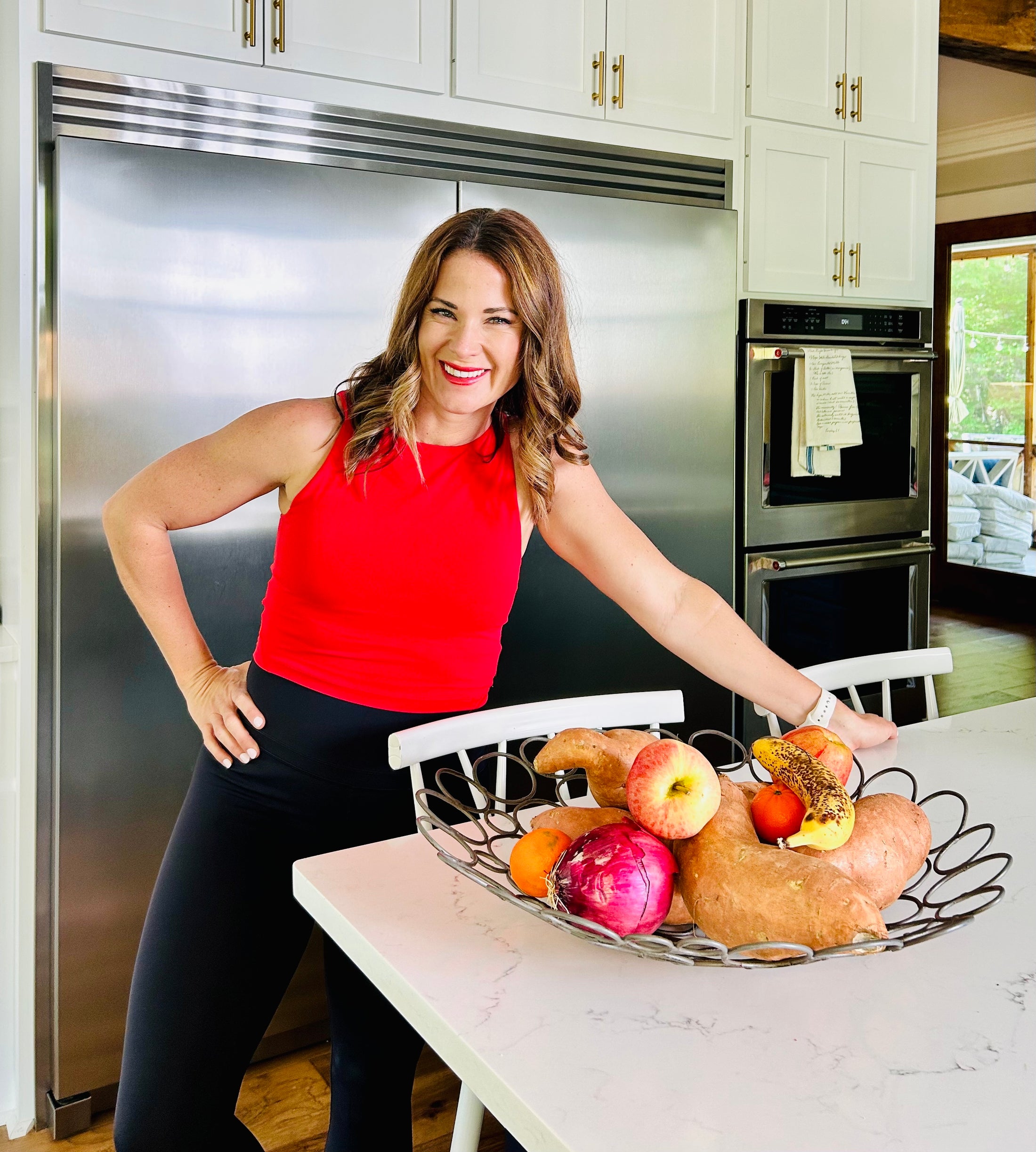 The Nourished Path 1:1 coaching (12 weeks)